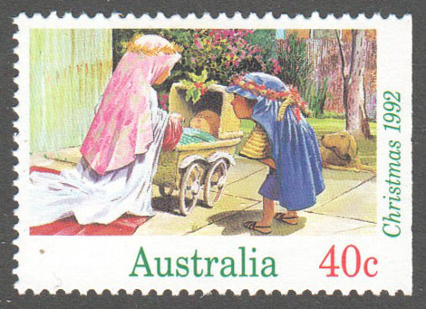 Australia Scott 1303a MNH - Click Image to Close